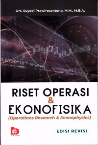Riset operasi & ekonofisika (operations research & econophysics)