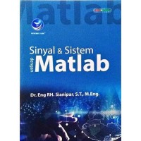 Sinyal & sistem dengan matlab