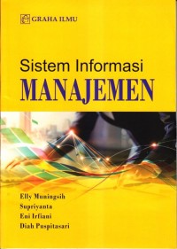 Sistem informasi manajemen