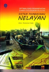 Sistem pembiayaan nelayan