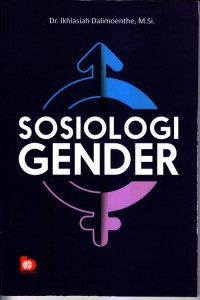 Sosiologi gender