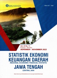 Statistik Ekonomi Keuangan Daerah