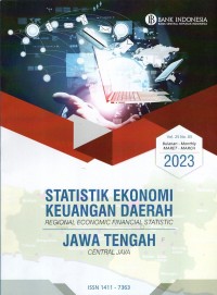 Statistik Ekonomi Keuangan Daerah