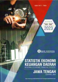 Statistik Ekonomi Keuangan Daerah