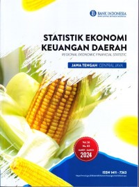 Statistik Ekonomi Keuangan Daerah