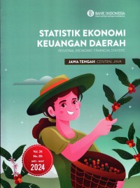 Statistik Ekonomi Keuangan Daerah