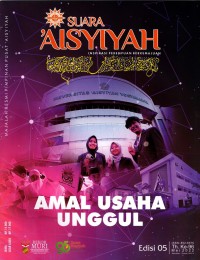 Suara Aisyiyah