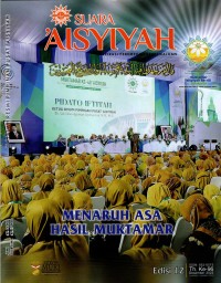 Suara Aisyiyah