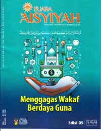 Suara Aisyiyah