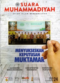 Suara Muhammadiyah