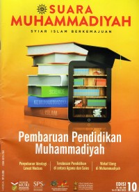 Suara Muhammadiyah