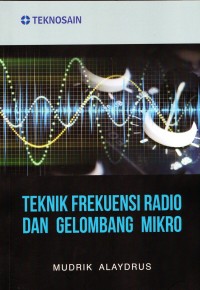 Teknik frekuensi radio dan gelombang mikro