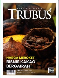 Trubus