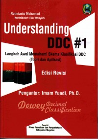 Understanding DDC #1 : langkah awal memahami skema klasifikasi DDC (teori dan aplikasi)