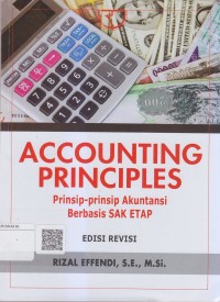 Image of Accounting principles prinsip-prinsip akuntansi berbasis saketap