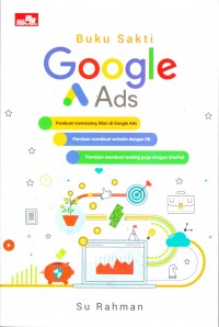 Buku sakti google ads