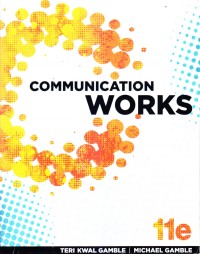 Image of Communication works