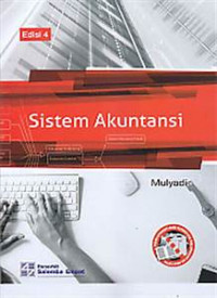 Sistem akuntansi edisi 3