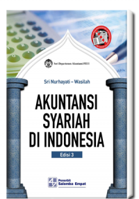 Akuntansi syariah di indonesia Ed.III