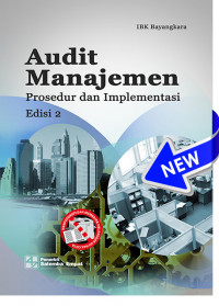 Audit manajemen : prosedur dan implementasi