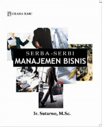 Serba-serbi manajemen bisnis