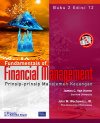 Prinsip - prinsip manajemen keuangan edisi 13