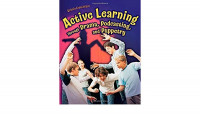 Active learning through drama, podcasting and puppetry