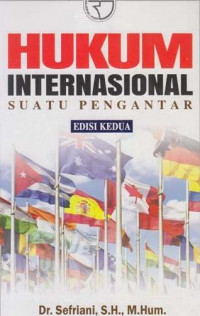 Hukum internasional suatu pengantar edisi 2