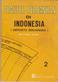 Praktek perbankan di Indonesia