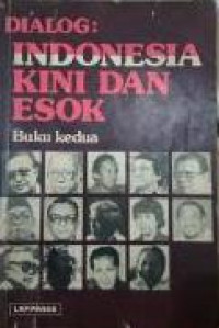 Dialog : Indonesia kini dan esok buku 2
