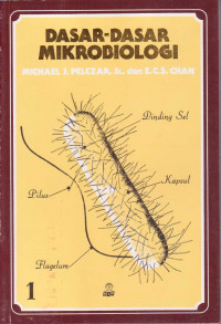 Dasar-dasar mikrobiologi 1