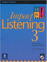 Impact listening 3
