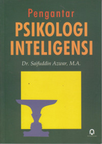Psikologi Intelegensi
