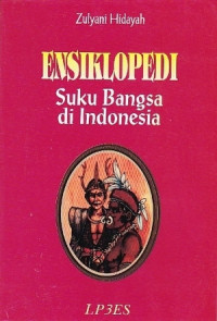 Ensiklopedi suku bangsa di Indonesia