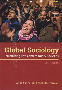 Global sociology : introducing five contemporary societies