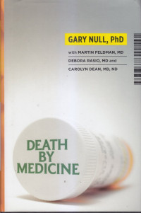 Death by medicine