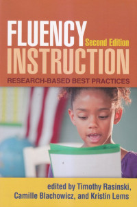 Fluency instruction : research - based best practices