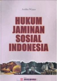 Hukum jaminan sosial Indonesia