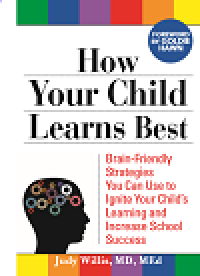 How your child learns best
