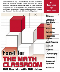 Excel for the math classroom