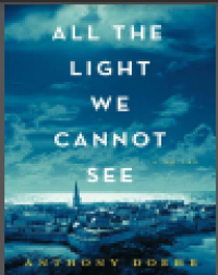 Image of All The Light We Cannot See