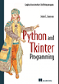Phyton and tkinter programming
