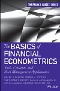 The basics of financial econometics