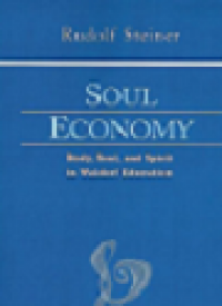 Soul economy