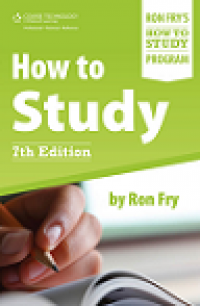 How to study 7th edition