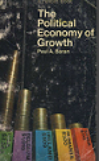 The political economy of growth