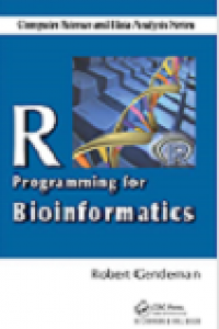 R programming for bioinformatics