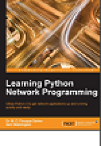 Learning phyton network programming