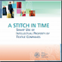 A stitch in time smart use of intellectual property by textile companies