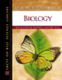 Encyclopedia of biology